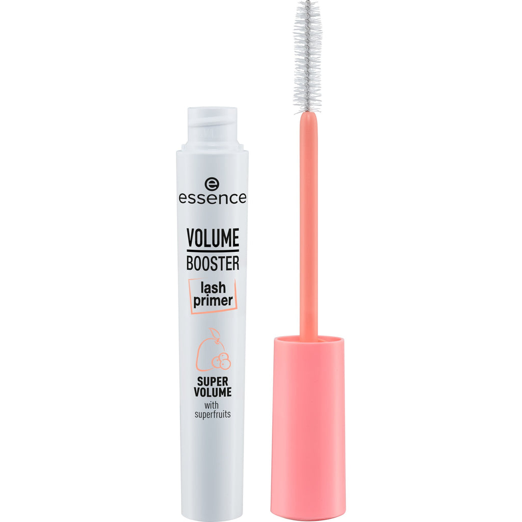 Volume Booster Lash Primer