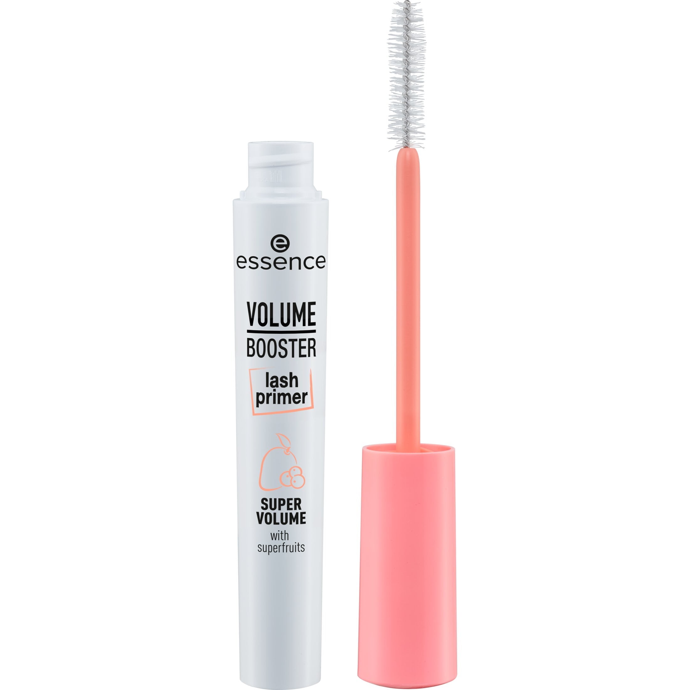 Volume Booster Lash Primer