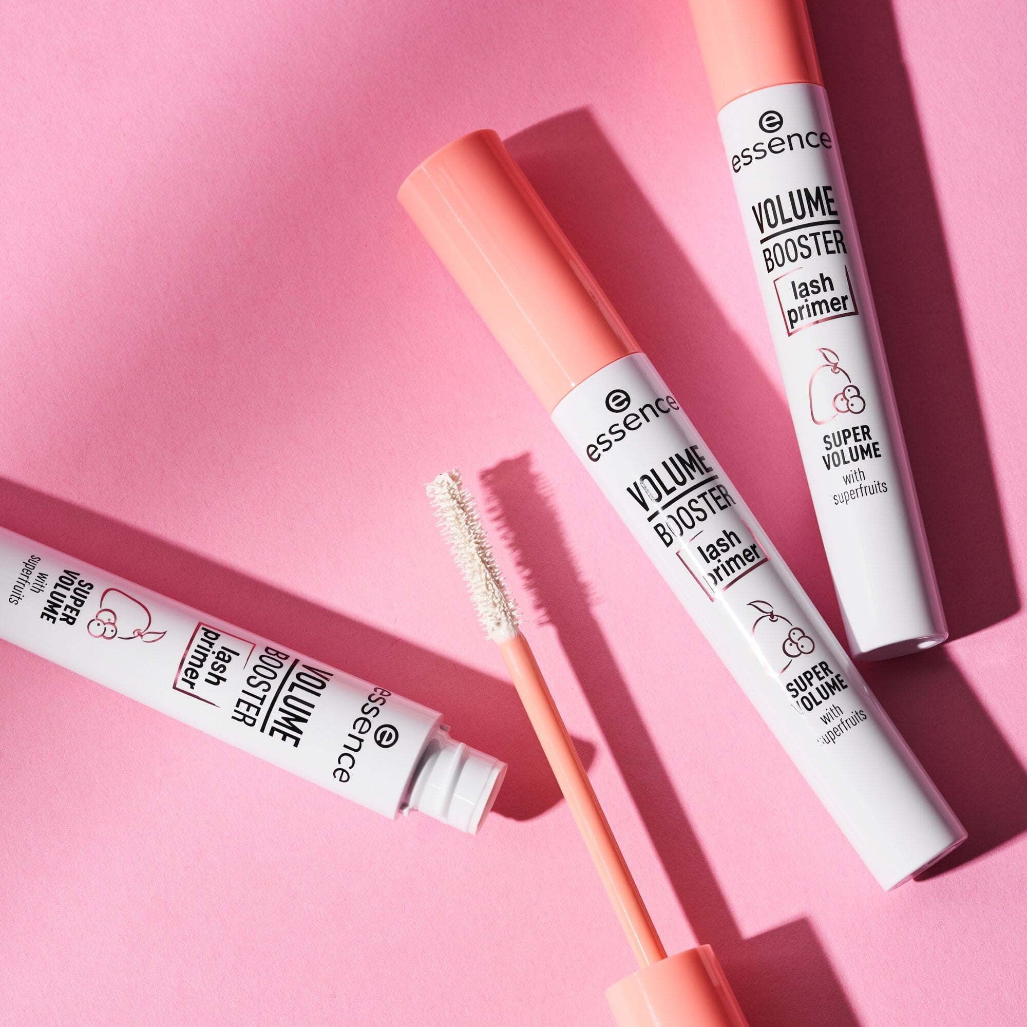 Volume Booster Lash Primer