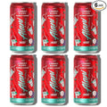 New Alani Mini Energy Drinks, 8.4oz Cans Cherry Slush Flavor Sugar Free, Low Calorie, 100 mg Caffine, Energy Boost Drinks (6 pack)