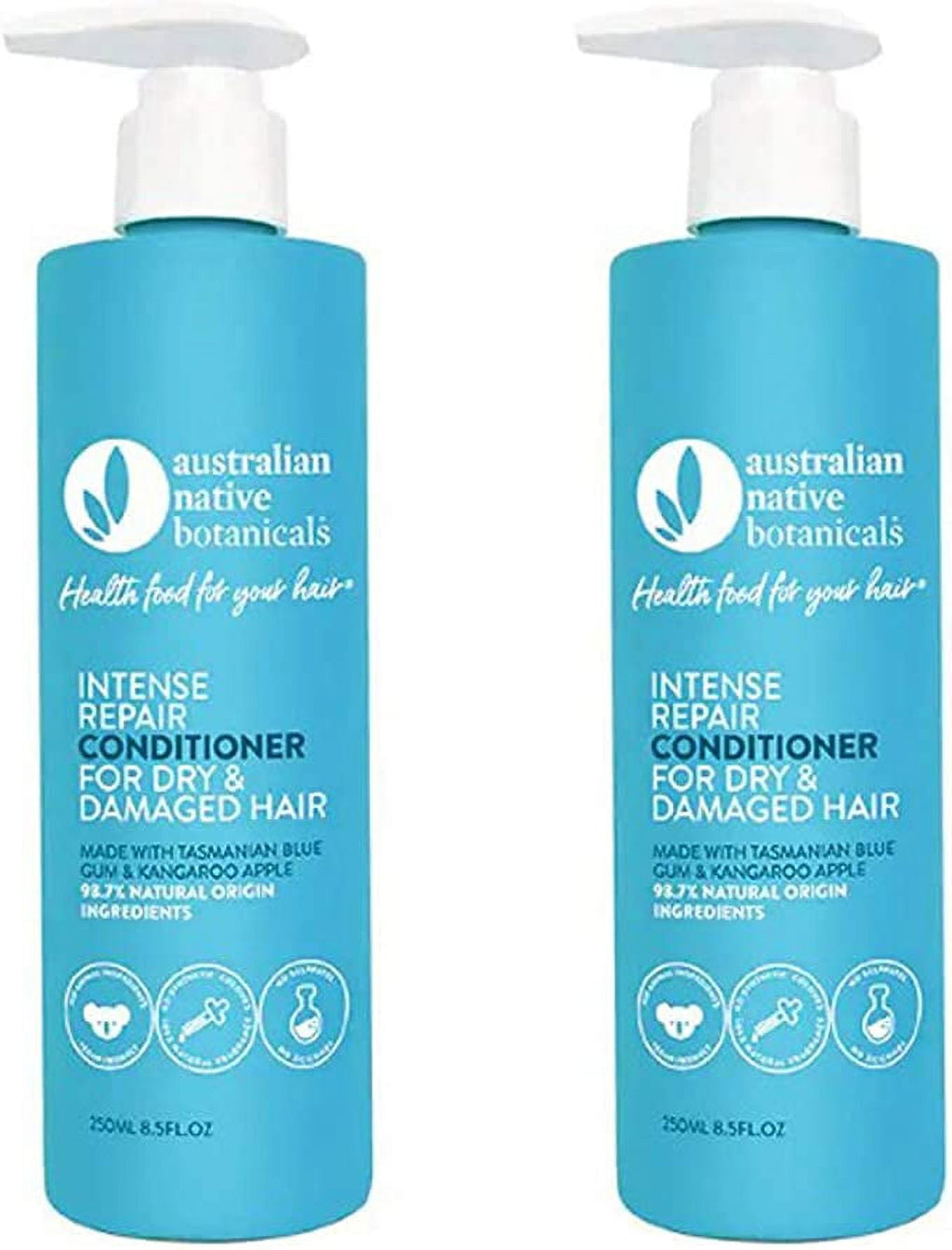 Intense Repair Conditioner 2 x 250ml