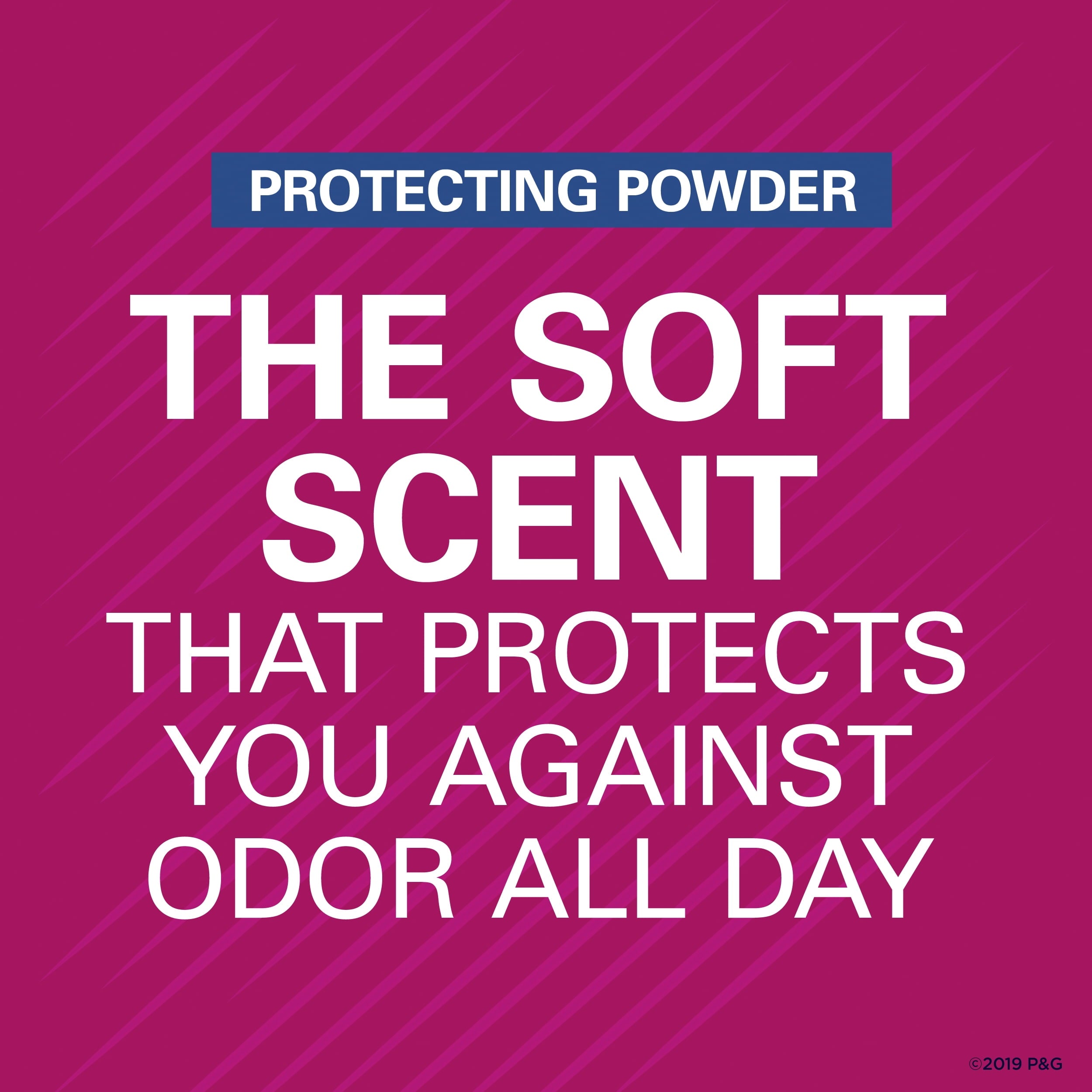 Outlast Clear Gel Antiperspirant Deodorant for Women, Protecting Powder 2.6 Oz