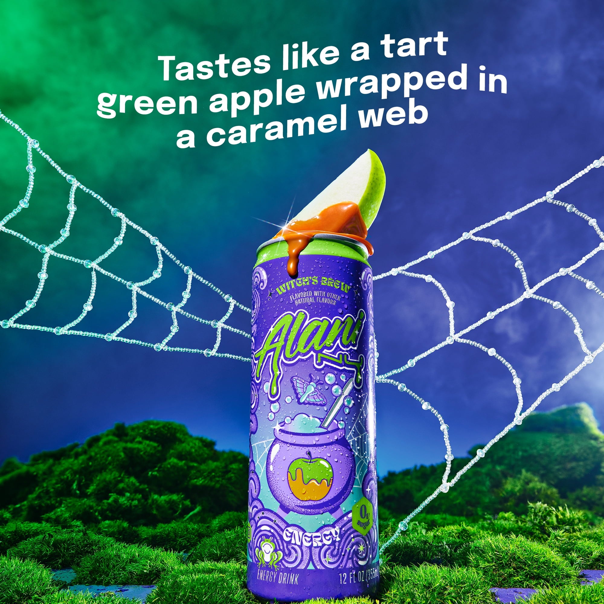 Witch's Brew 12 fl oz, Single Can