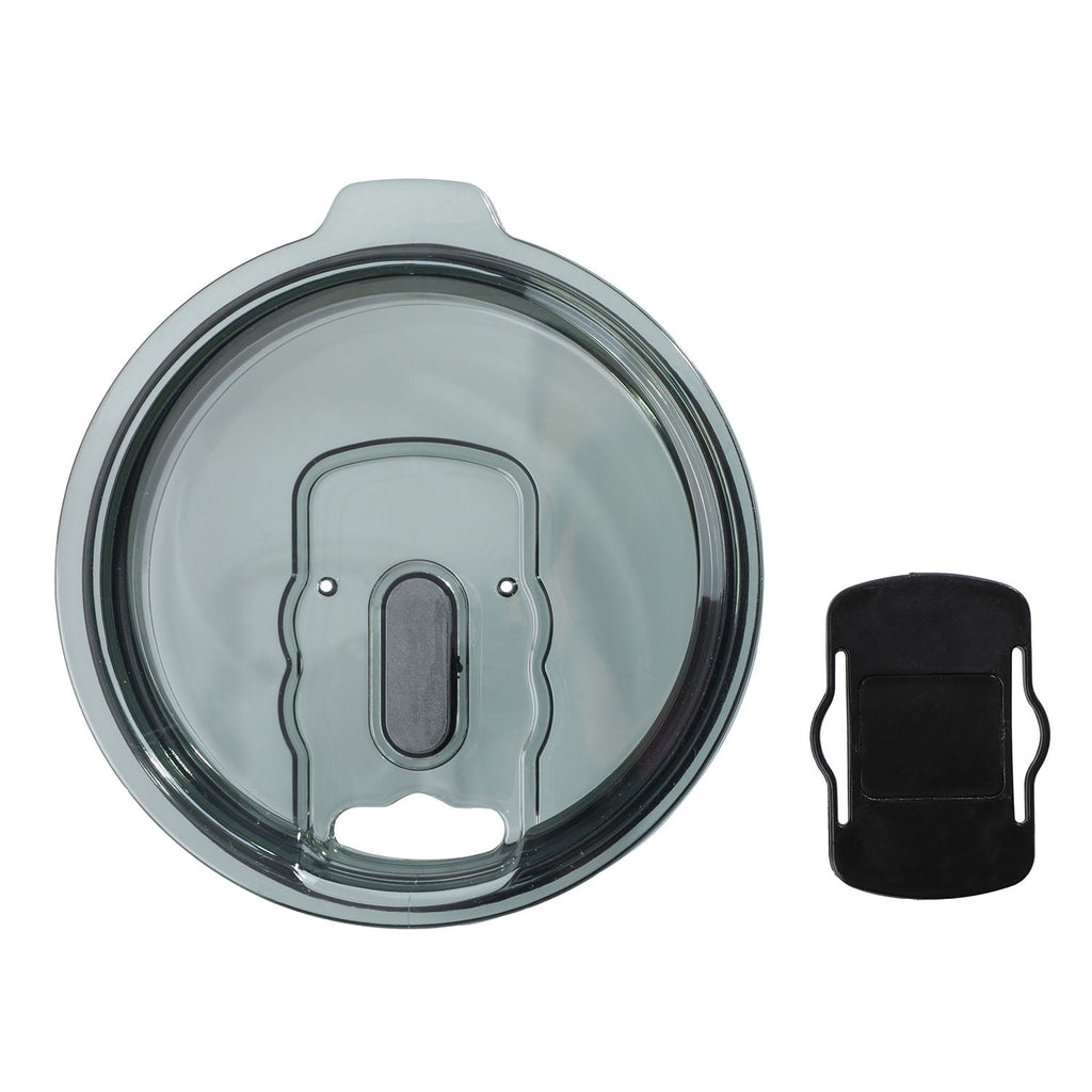 Ozark Trail 32 oz Stainless Steel Insulated Tumbler, Black