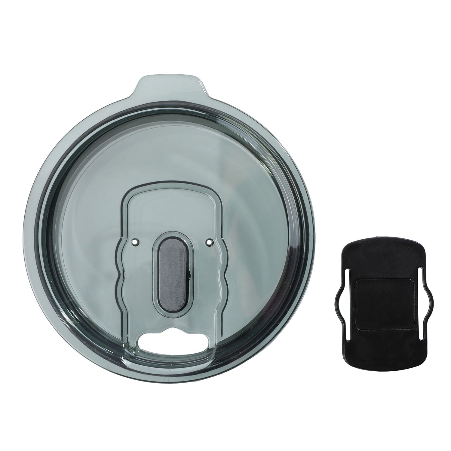 Ozark Trail 32 oz Stainless Steel Insulated Tumbler, Black
