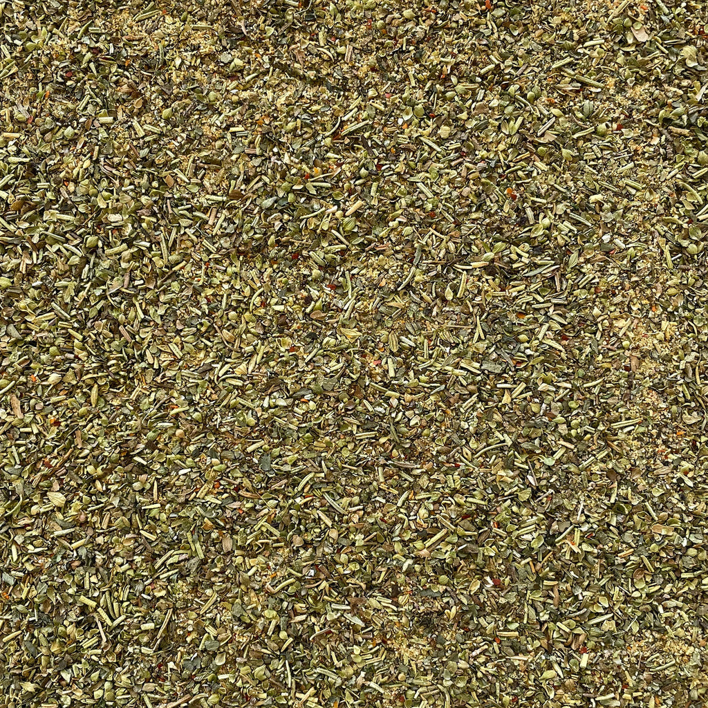 Fire &amp; Smoke Society Italian Seasoning, 2.8 Ounce Mixed Spices &amp; Seasonings
