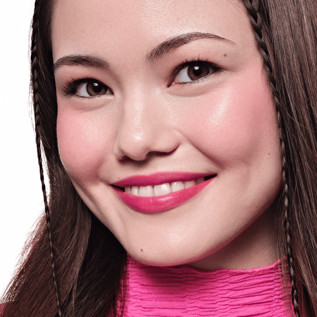 What a Tint! Staining Lip &amp; Cheek Jelly Tint, 10 Raspberry Vibes