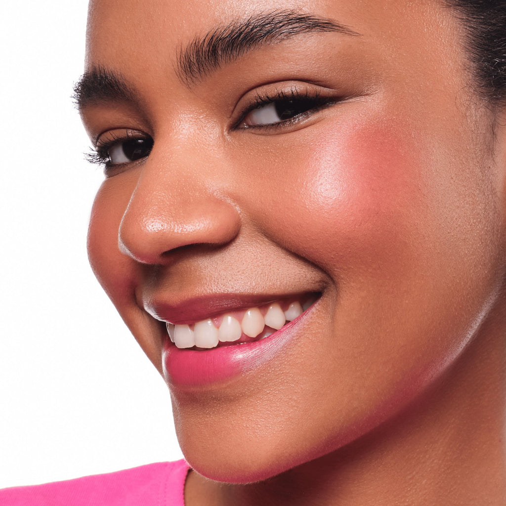 What a Tint! Staining Lip &amp; Cheek Jelly Tint, 10 Raspberry Vibes
