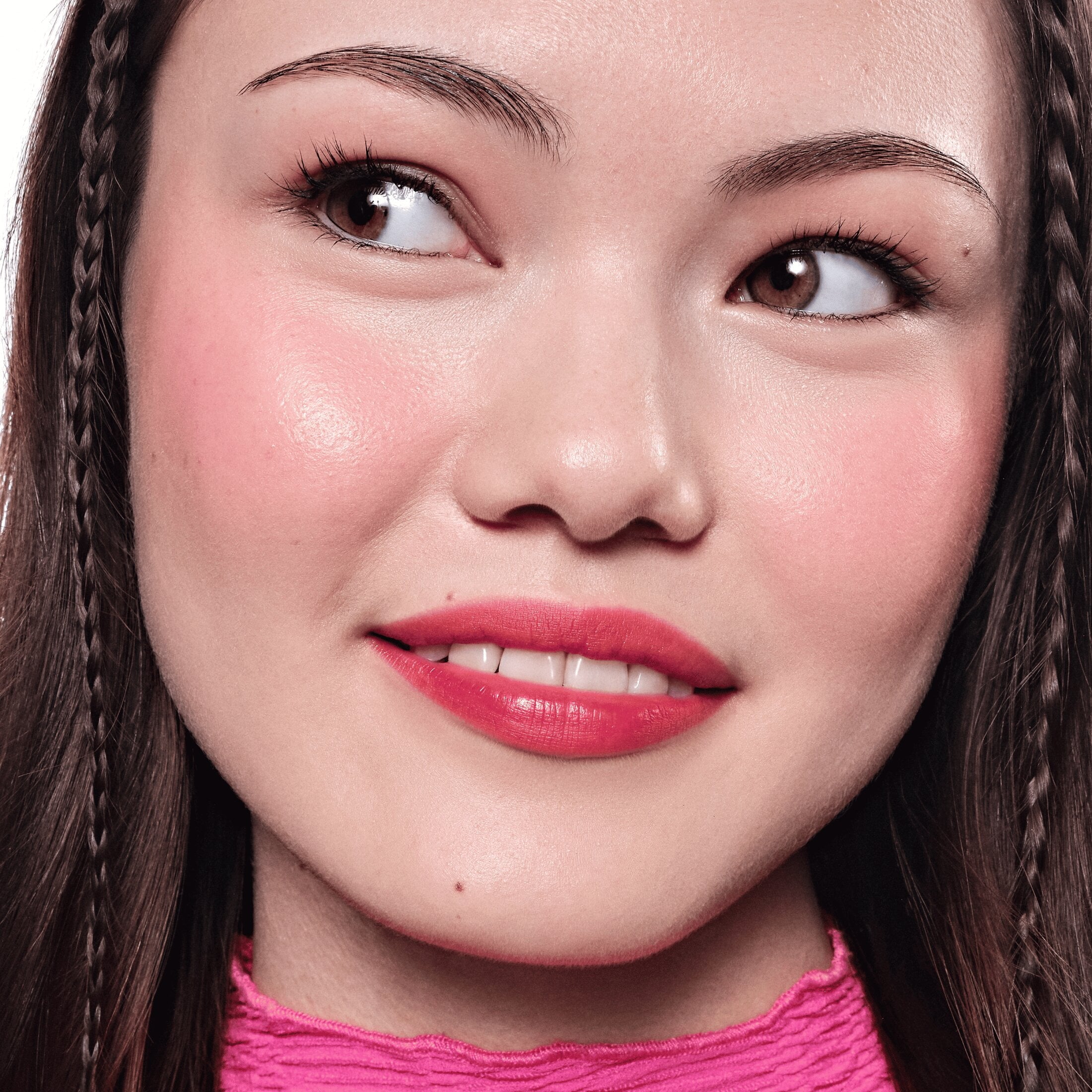 What a Tint! Staining Lip &amp; Cheek Jelly Tint, 10 Raspberry Vibes