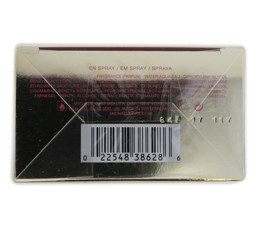 Essence Eau de Parfum, Perfume for Women, 3.4 Oz