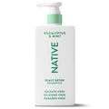 Detox Eucalyptus and Mint Shampoo 16.5 fl oz
