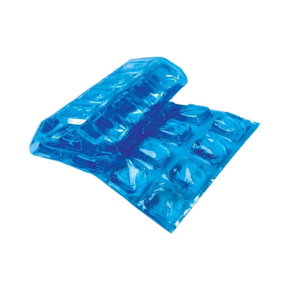 Reusable Ice Sheet,1/4"Hx7-3/4"Wx19"L 25078