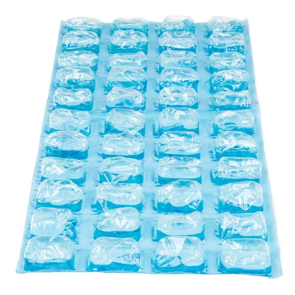 Reusable Ice Sheet,1/4"Hx7-3/4"Wx19"L 25078