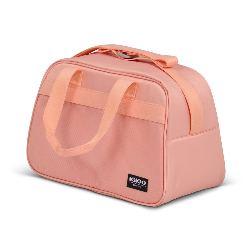 20 Can Capacity Laguna for Compartment Soft-Sided Tote Cooler Bag, Powder Blue