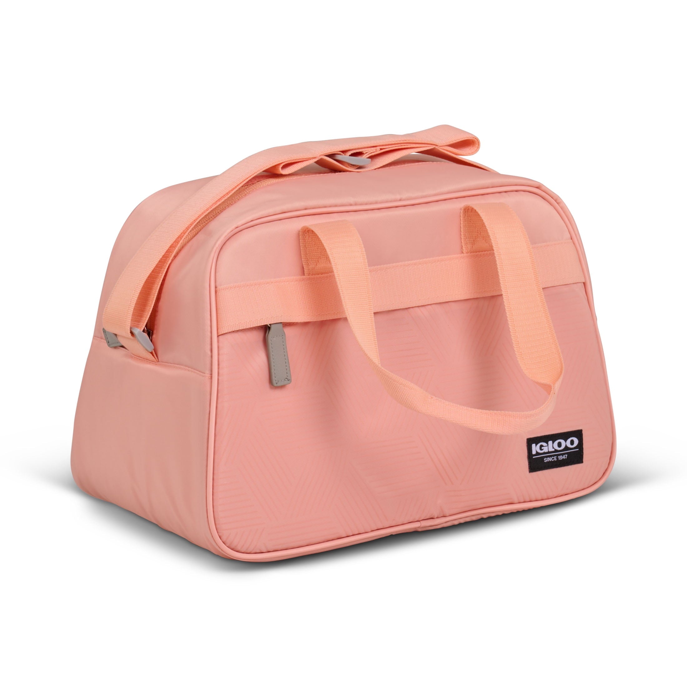 20 Can Capacity Laguna for Compartment Soft-Sided Tote Cooler Bag, Powder Blue