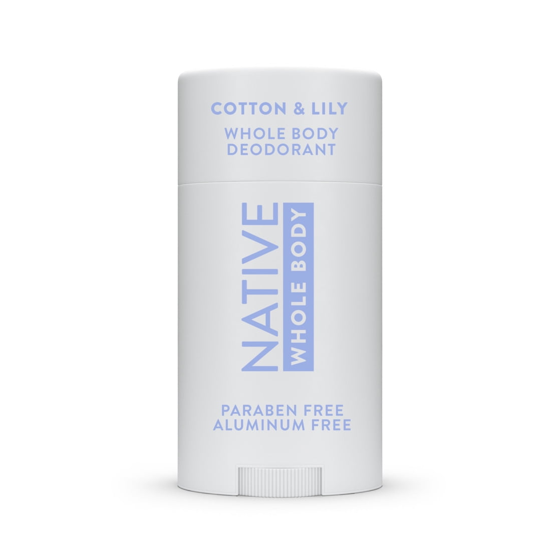 Cotton &amp; Lily Sensitive Whole Body Deodorant 2.4 oz
