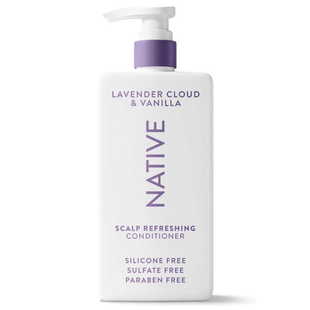 Refreshing Lavender Cloud and Vanilla Conditioner 16.5 fl oz