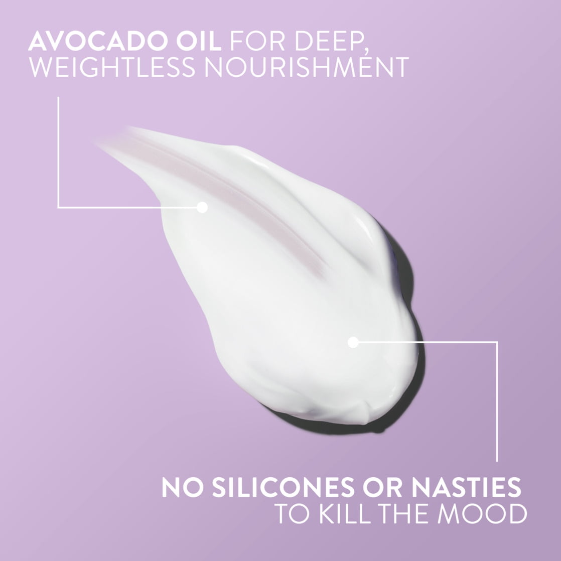 Refreshing Lavender Cloud and Vanilla Conditioner 16.5 fl oz
