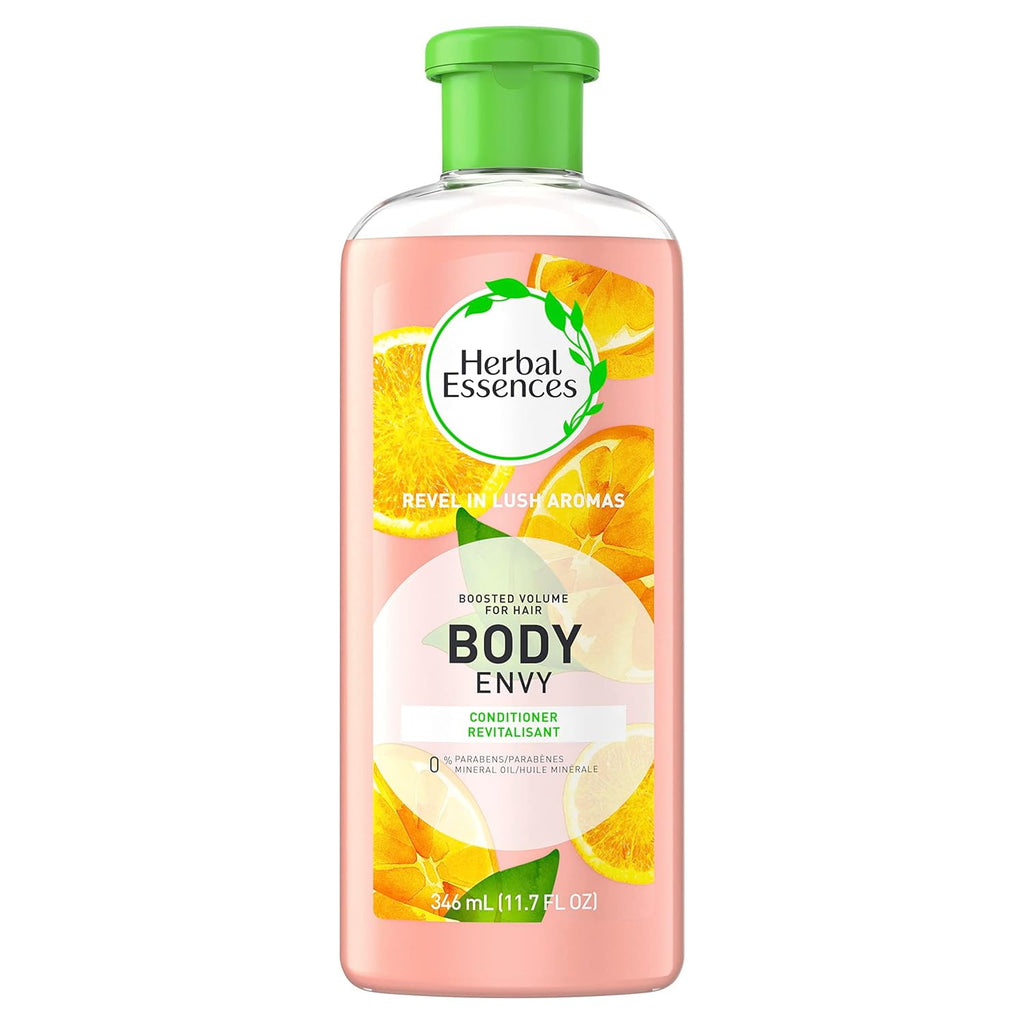 Conditioner Boosted Volume for, 11.7 fl oz
