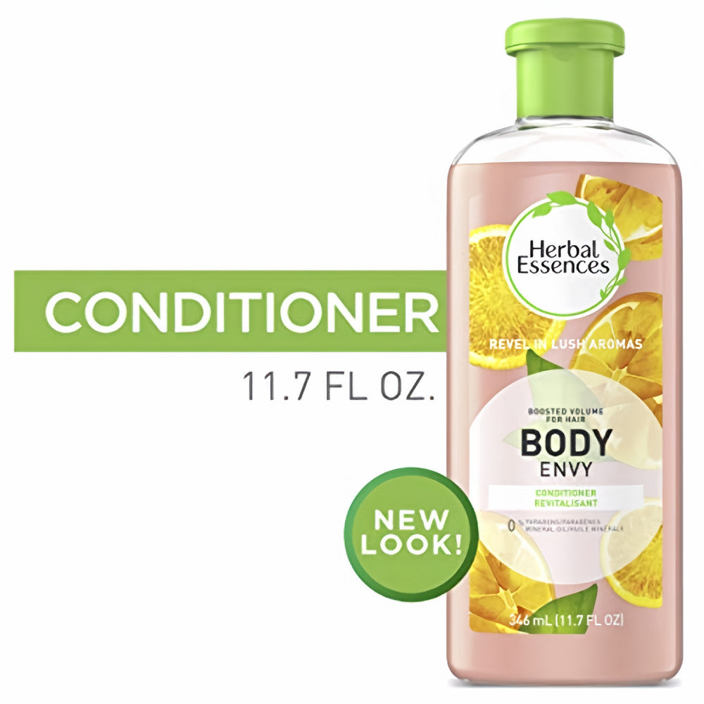Conditioner Boosted Volume for, 11.7 fl oz