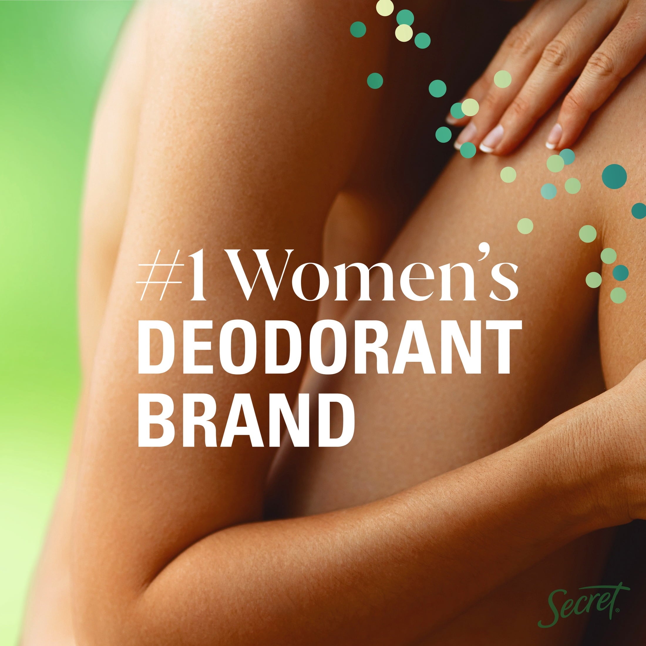 Fresh Invisible Solid Antiperspirant &amp; Deodorant for Women, Lime It Up, 2.6oz