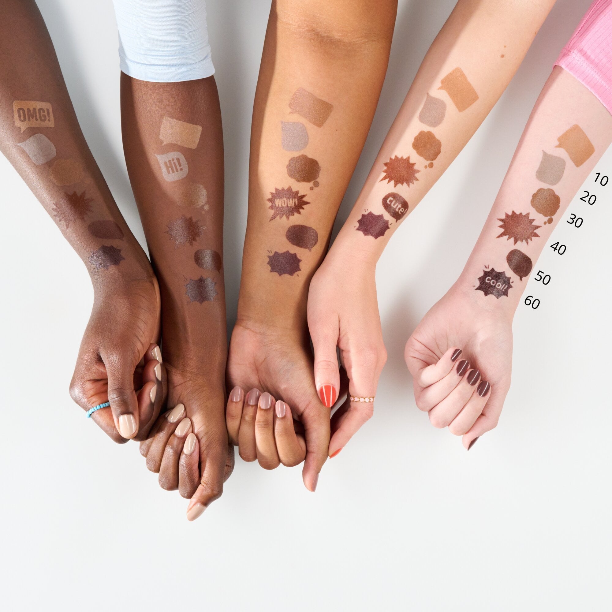 Baby Got Bronze Bronzing Stick, 20 Moon Dust