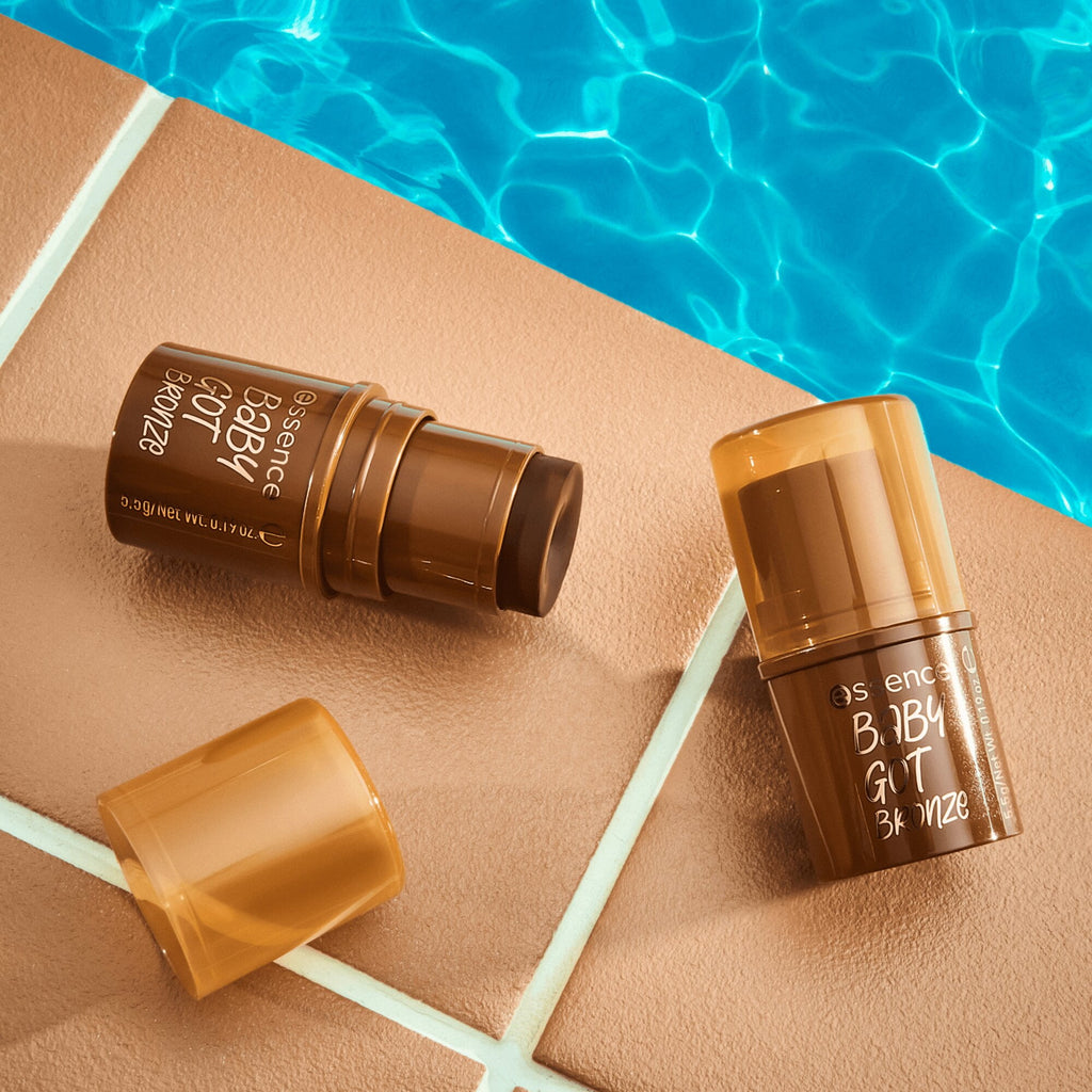 Baby Got Bronze Bronzing Stick, 20 Moon Dust