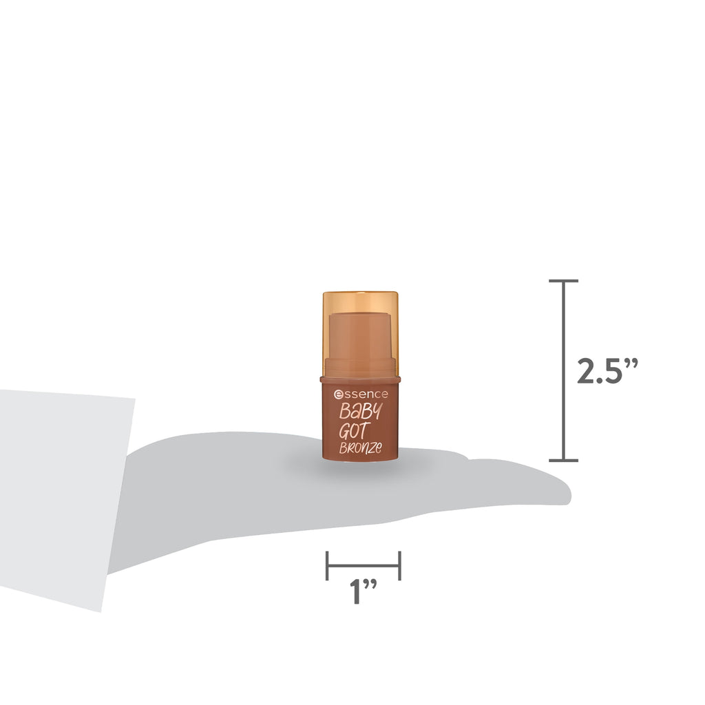 Baby Got Bronze Bronzing Stick, 20 Moon Dust