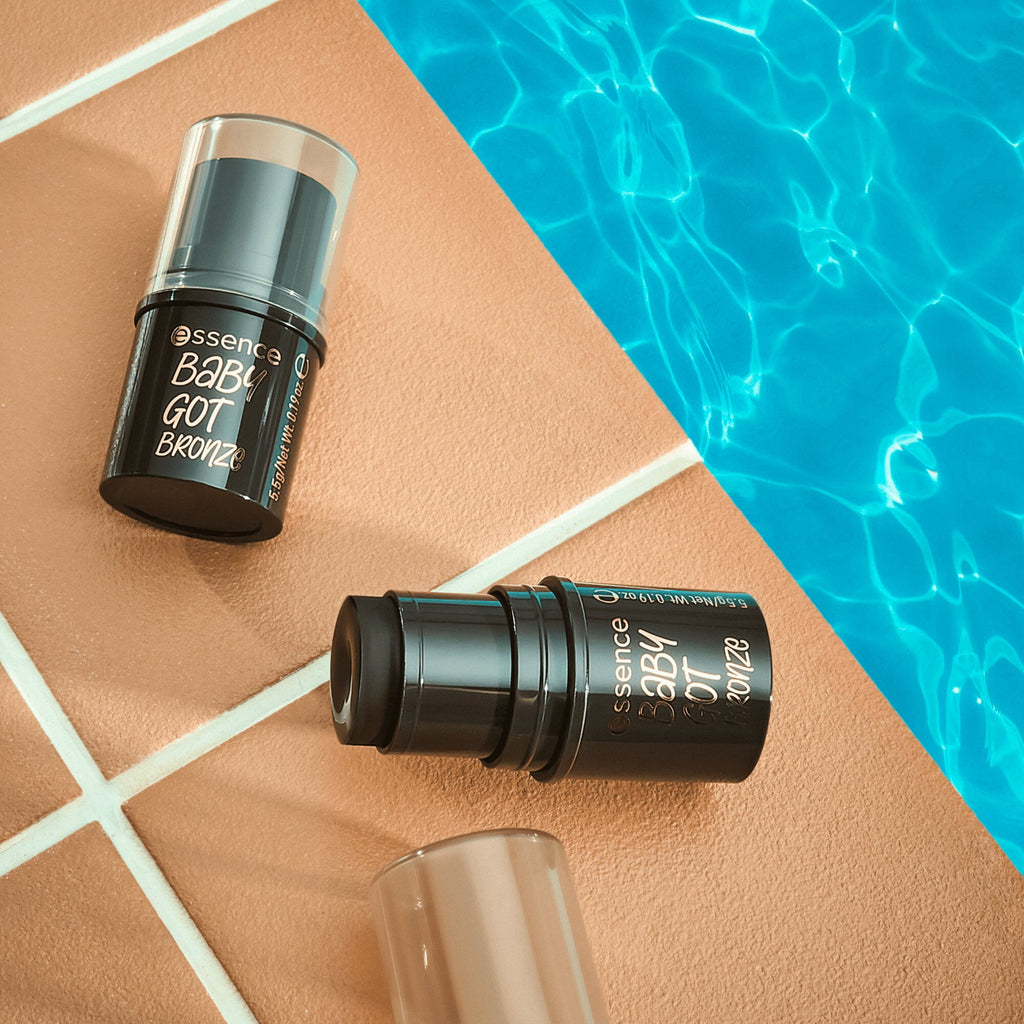 Baby Got Bronze Bronzing Stick, 20 Moon Dust