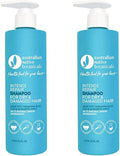 Intense Repair Shampoo 2 x 250ml