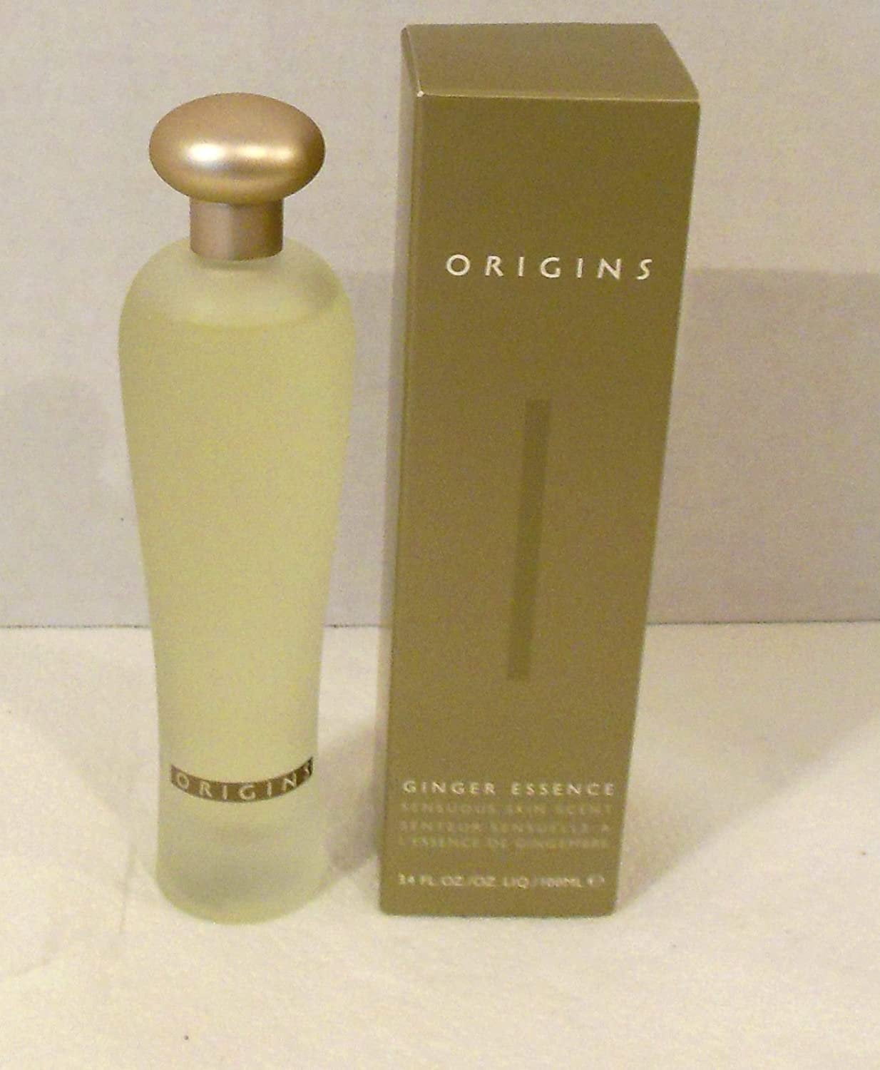 Skin Scent 100ml/3.4oz