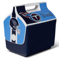 Tennessee Titans Little Playmate Cooler