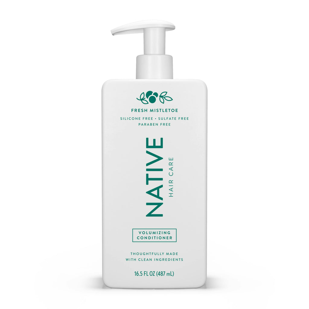 Limited Edition Fresh Mistletoe Volumizing Conditioner, 16.5 oz