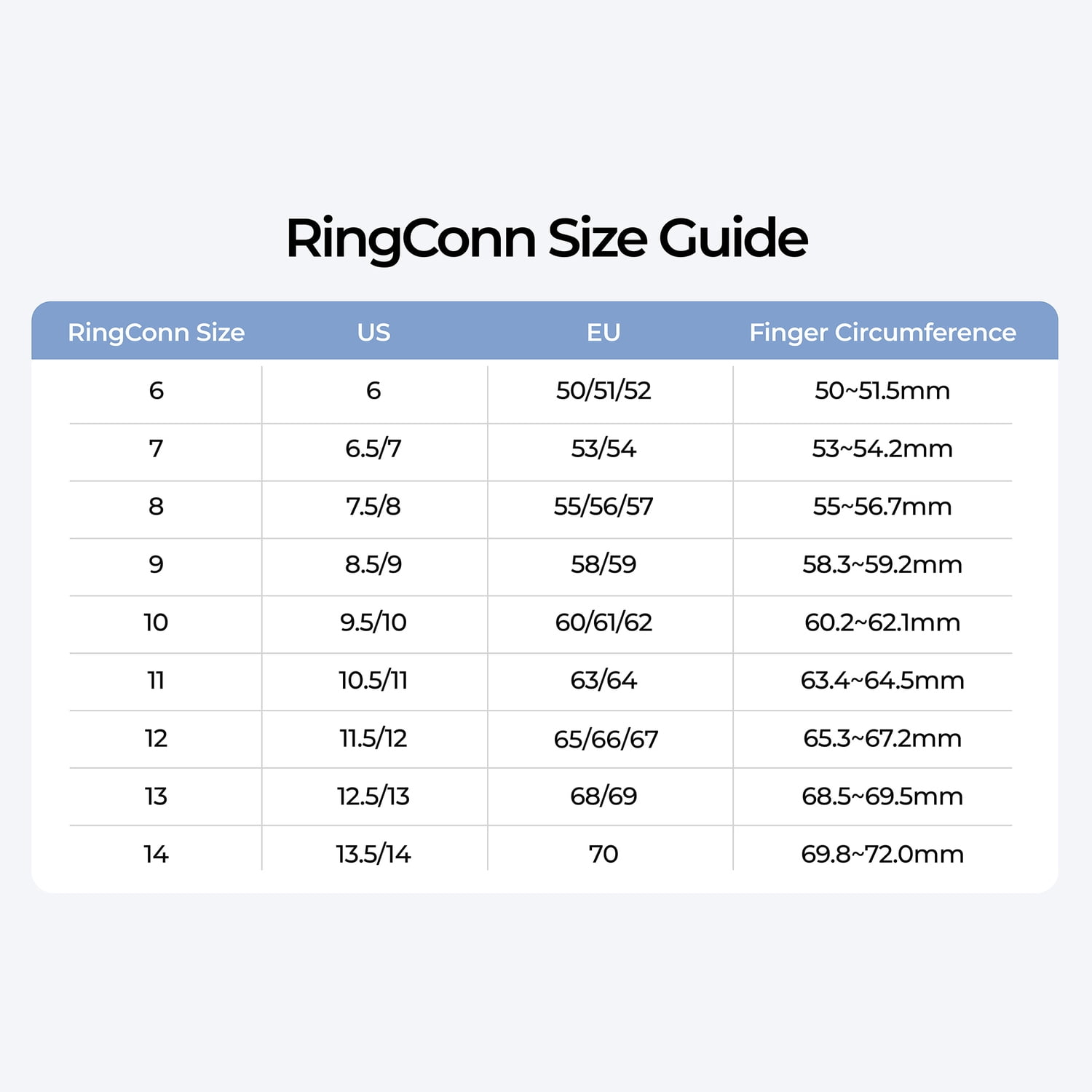 2 Air Ultra-Thin Smart Ring with Health Tracking and AI (Size 13; Dune Gold)