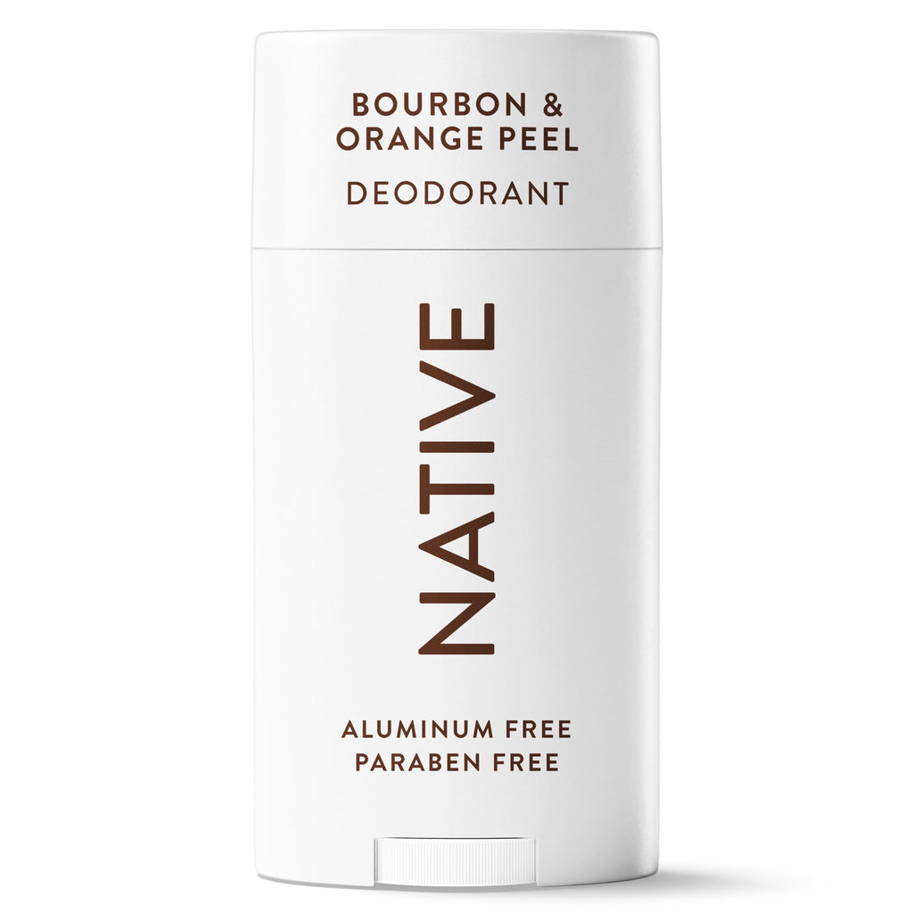 Native Aluminum Free Deodorant Spray For Men, 72 Hour Deodorant Spray, Eucalyptus &amp; Mint, 3.5Oz