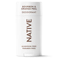 Native Aluminum Free Deodorant Spray For Men, 72 Hour Deodorant Spray, Eucalyptus &amp; Mint, 3.5Oz