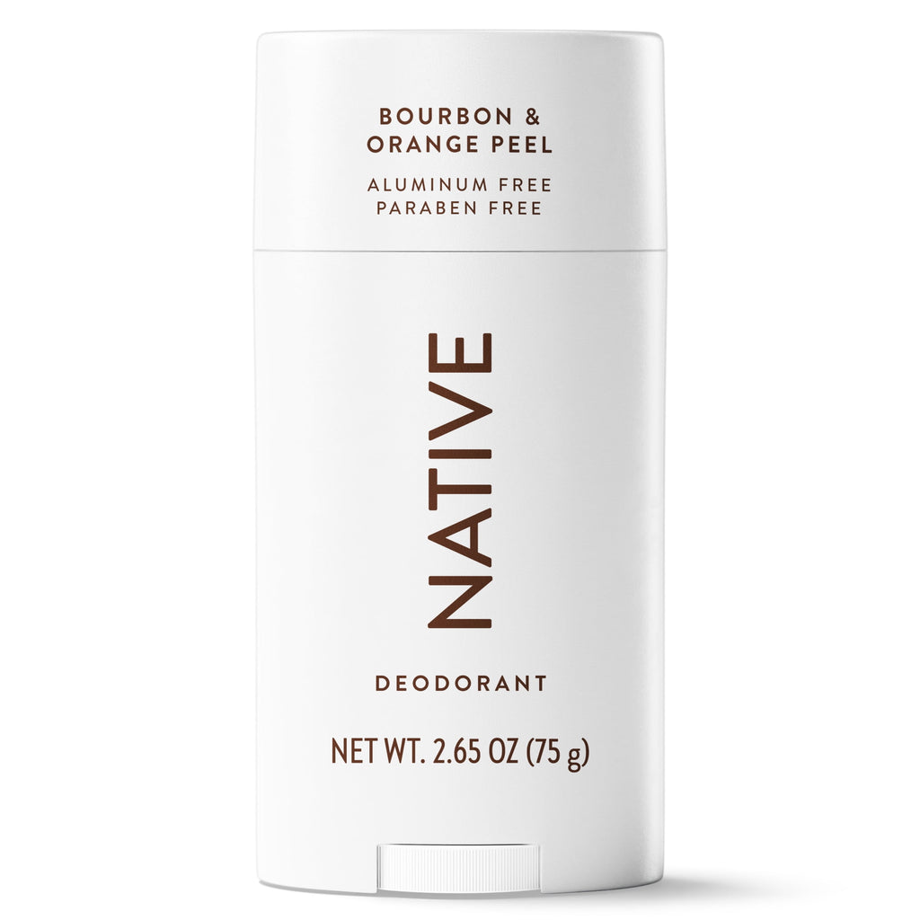 Native Aluminum Free Deodorant Spray For Men, 72 Hour Deodorant Spray, Eucalyptus &amp; Mint, 3.5Oz