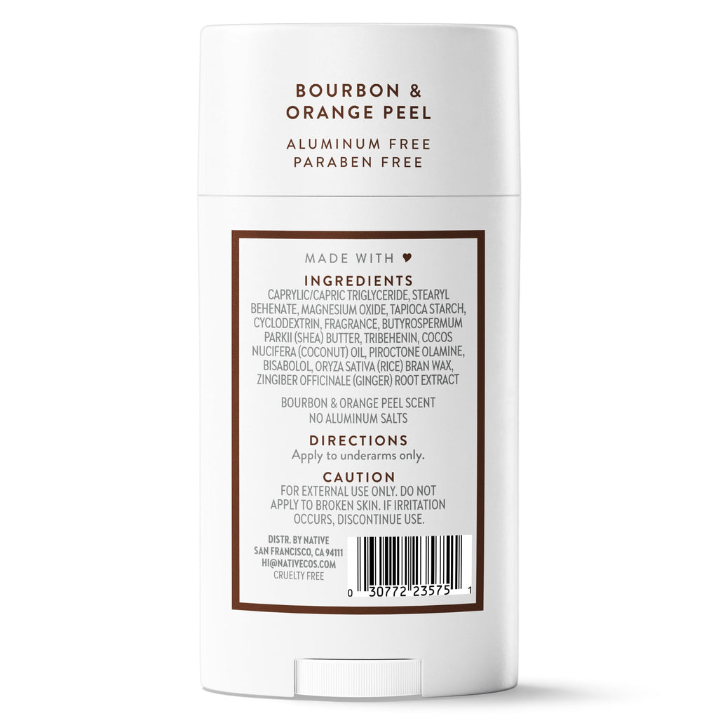 Native Aluminum Free Deodorant Spray For Men, 72 Hour Deodorant Spray, Eucalyptus &amp; Mint, 3.5Oz