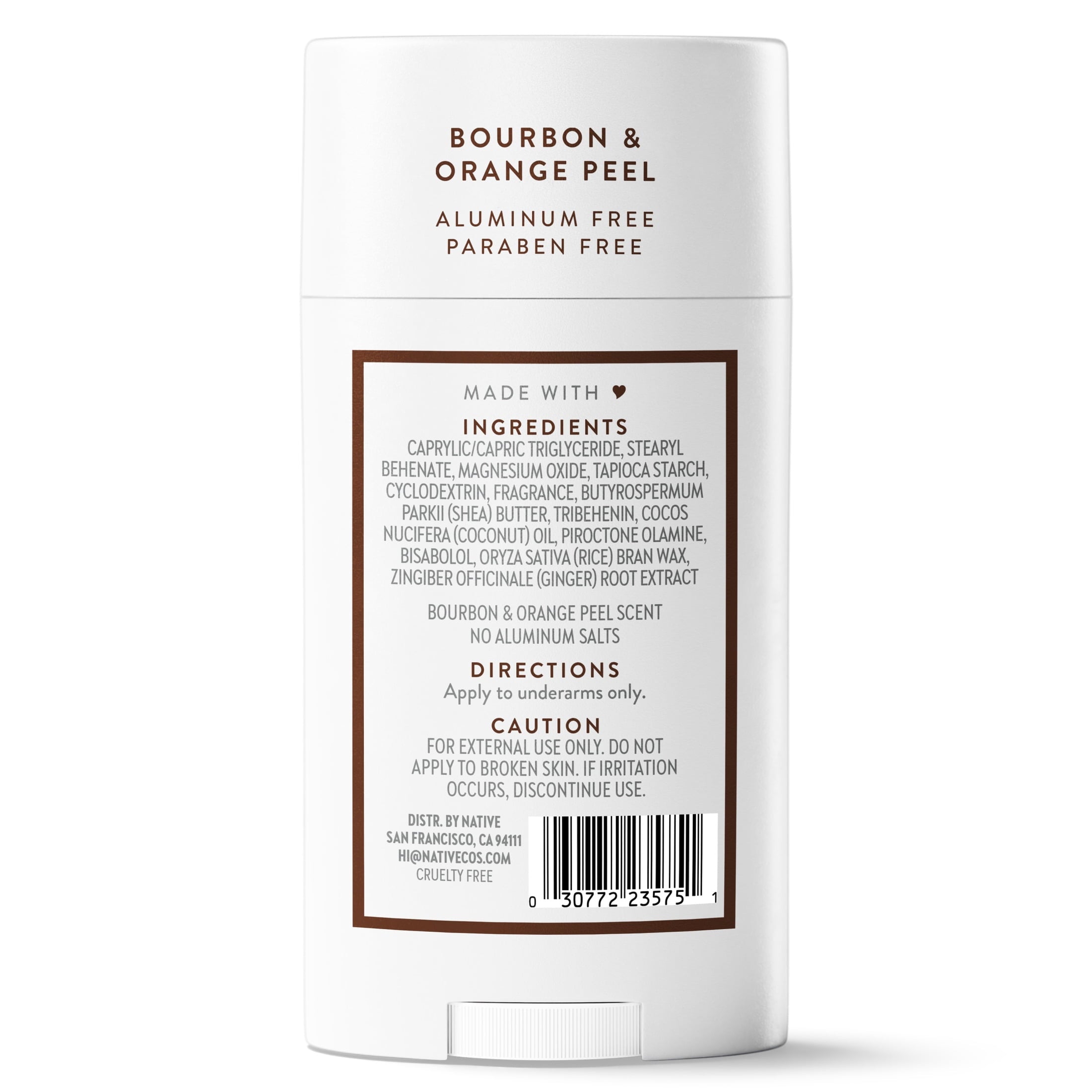 Native Aluminum Free Deodorant Spray For Men, 72 Hour Deodorant Spray, Eucalyptus &amp; Mint, 3.5Oz