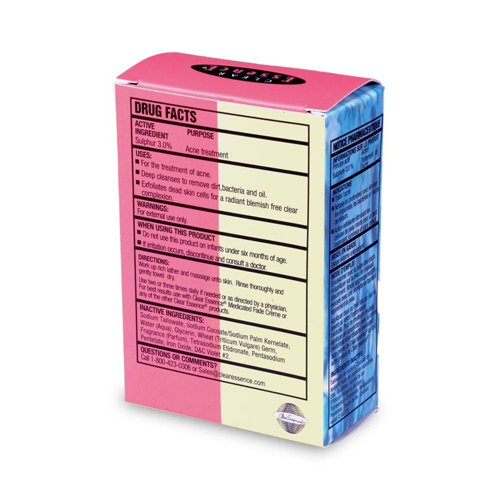 Medicated Cleansing Bar 4.7oz