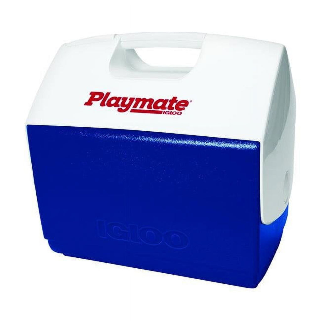 Playmate Elite 16 Qt. Cooler, Sneaky Blue 32645