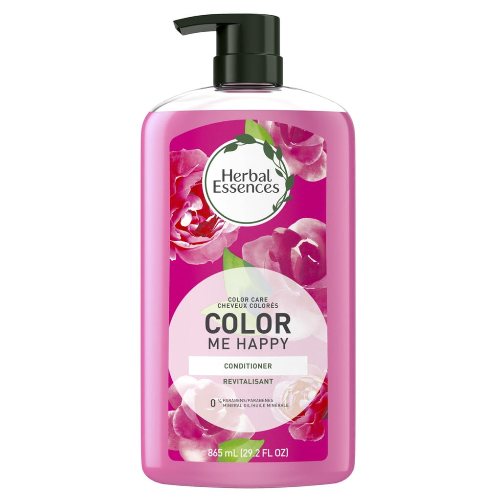 Color Me Happy Conditioner for Hair, 29.2 fl oz