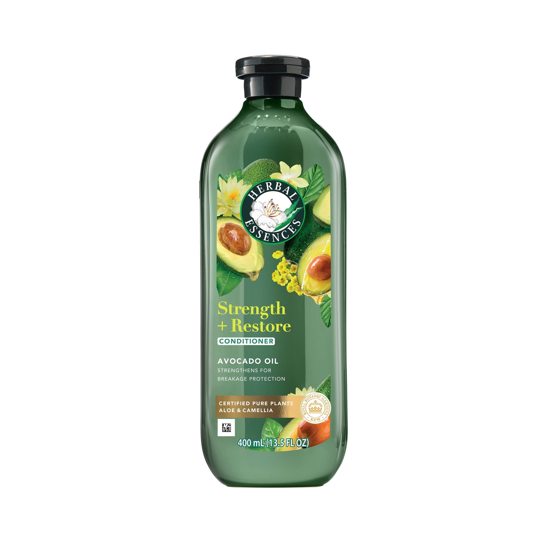 Strength + Restore Avocado Sulfate-Free Conditioner, 13.5 fl oz