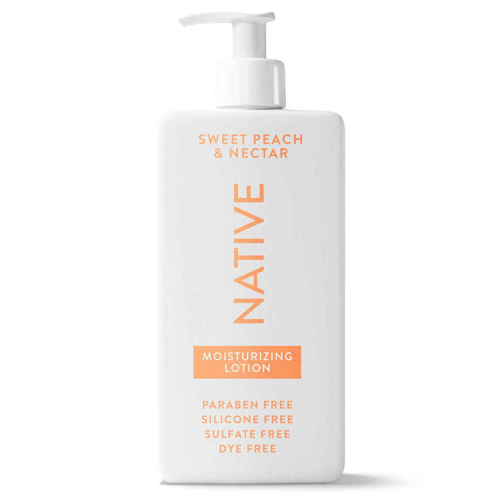 Lotion Sweet Peach &amp; Nectar, 16.5oz