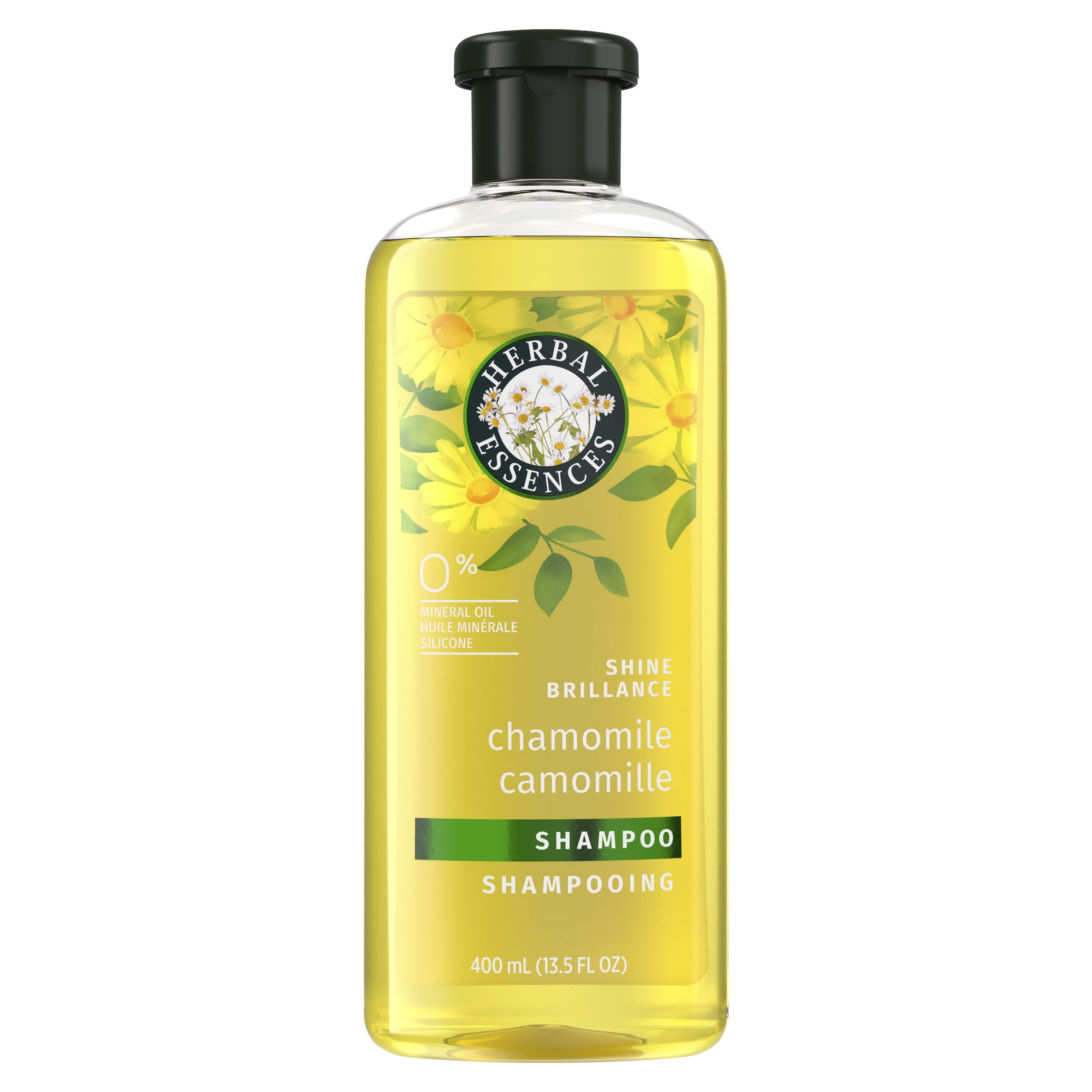 Shine Shampoo, Chamomile, For 13.5 fl oz