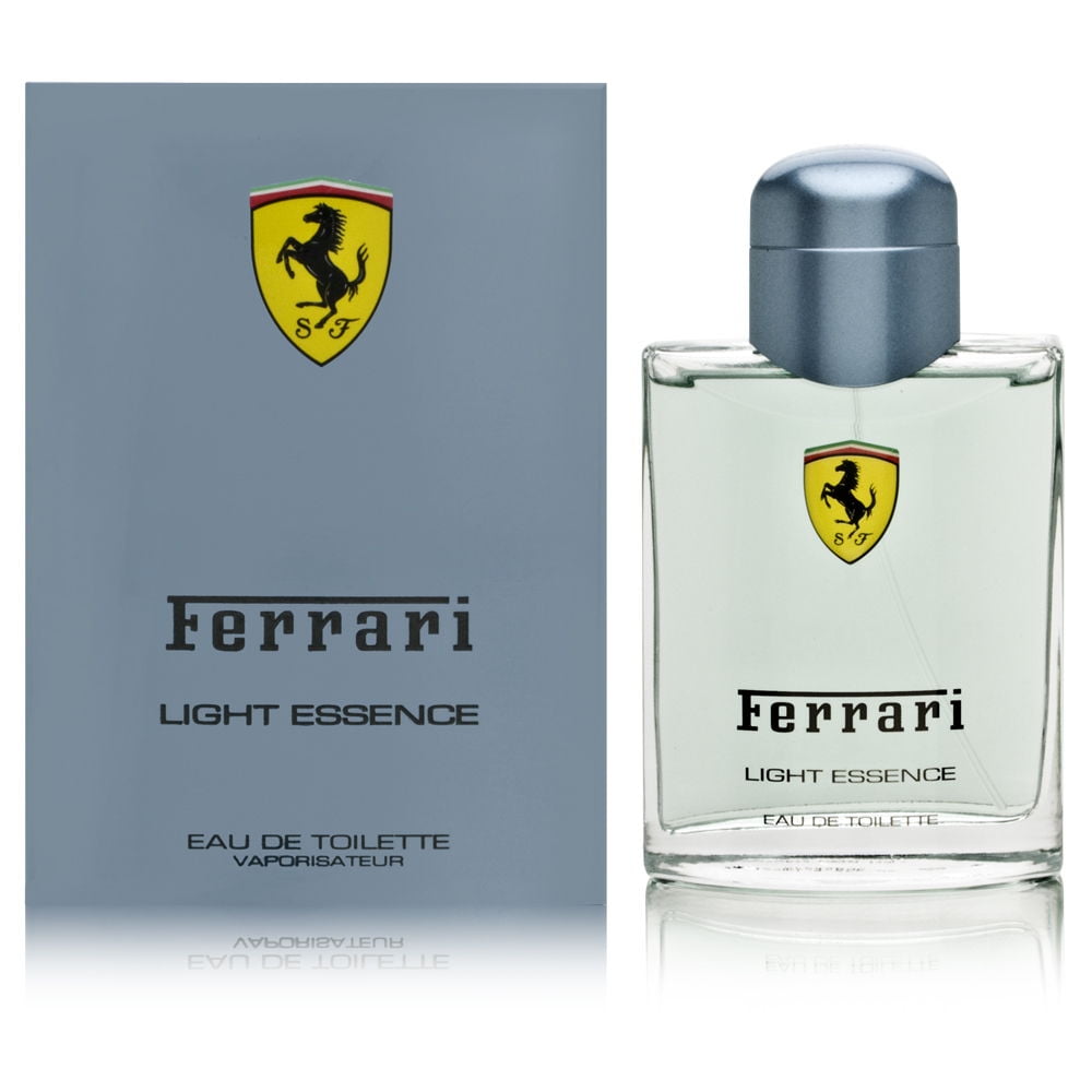 Light Essence by for Men 4.2 oz Eau de Toilette Spray