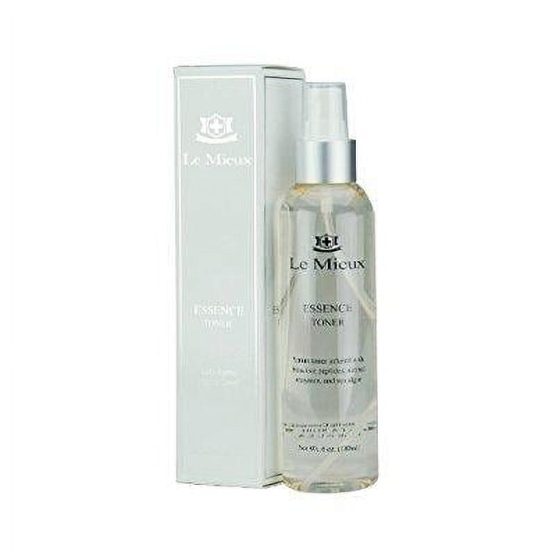 toner 6oz./ a light, gentle, anti-aging and cell balancing formula