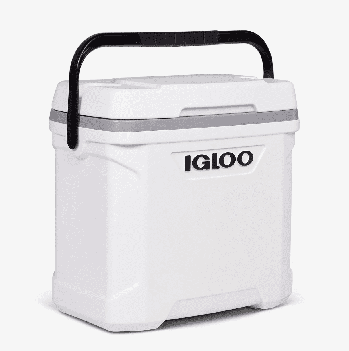 Marine Ultra 30 QT Cooler - White