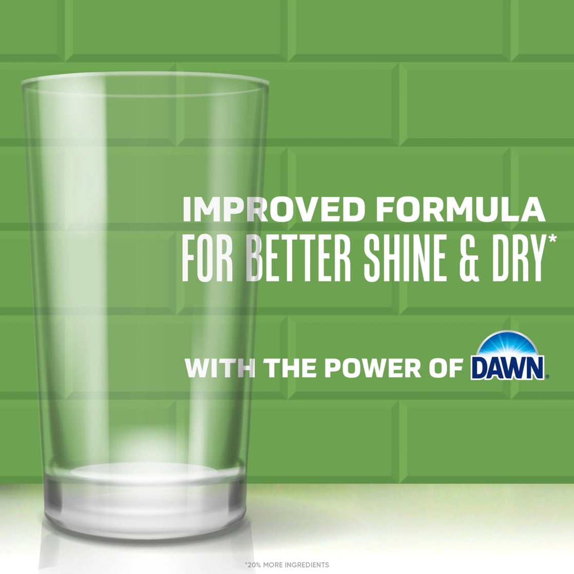 (2 pack) Cascade Platinum Plus Dishwasher Pods, Dishwasher Detergent Soap Tabs, Fresh, 47 Count