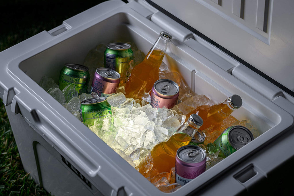 Universal Cooler LED Light - Compatible with YETI, RTIC, ORCA